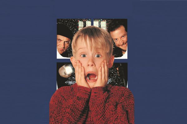 Grand Rapids Pops to present 'Home Alone'